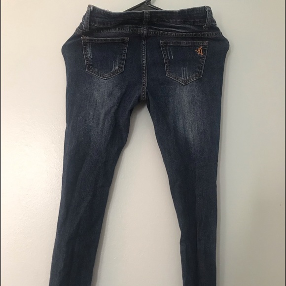 Jeans - Picture 4 of 4